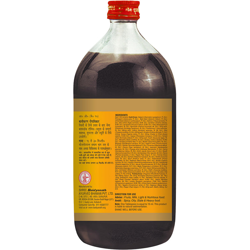 Baidyanath Dasmulrisht