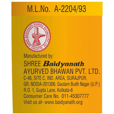 Baidyanath Dasmulrisht