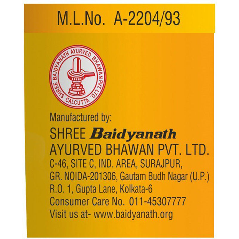 Baidyanath Dasmulrisht