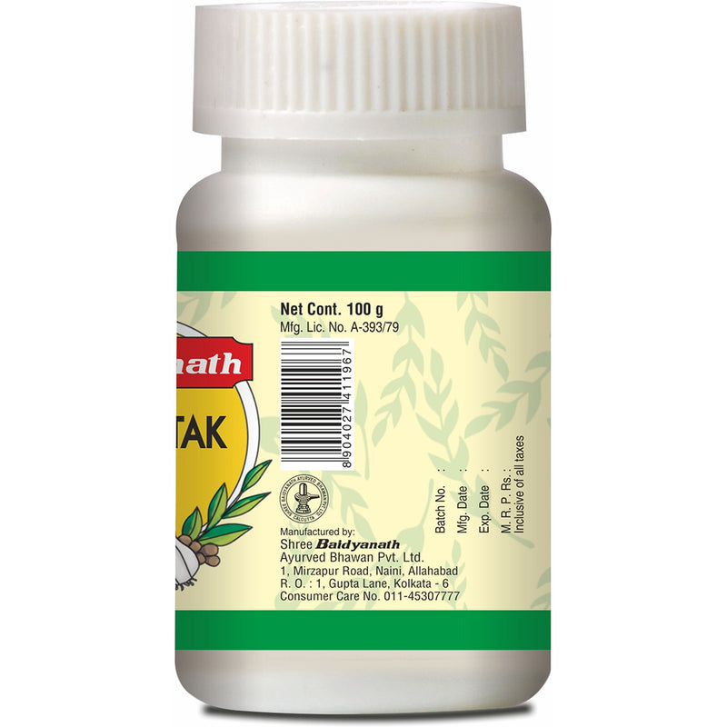 Baidyanath Gaisantak Bati (100 g)