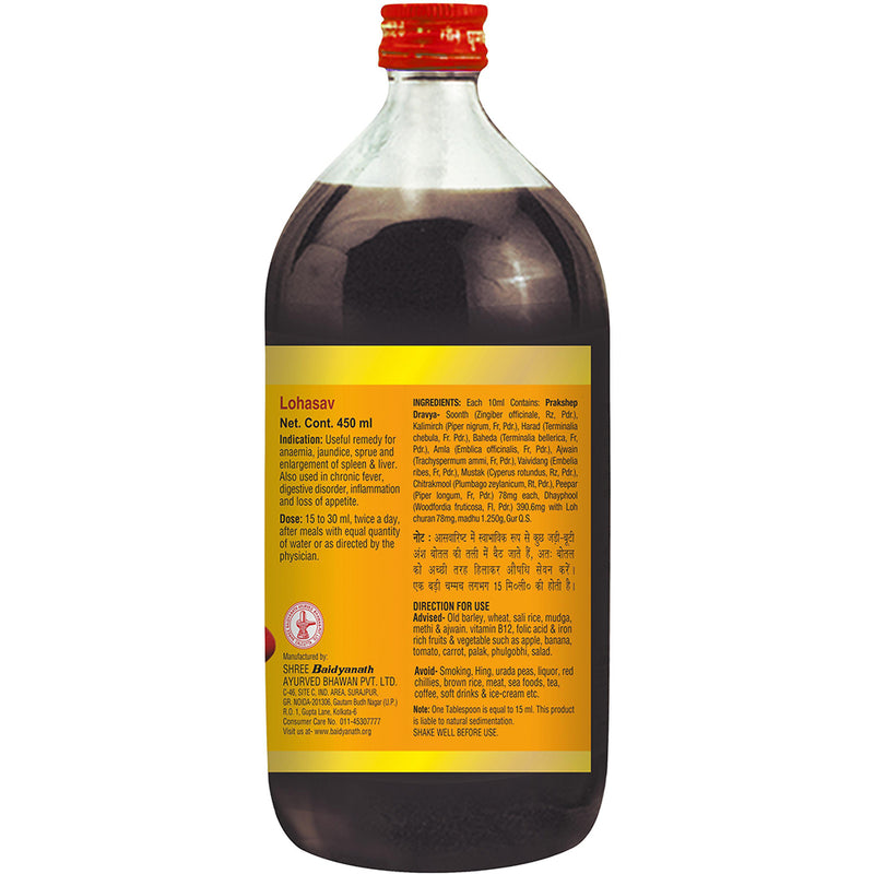 Baidyanath Lohasav