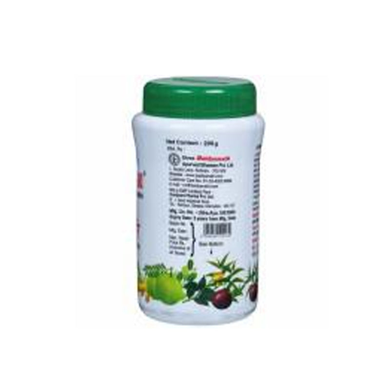 Baidyanath Madhumehari Granules - 100 Gm (Pack of 3)