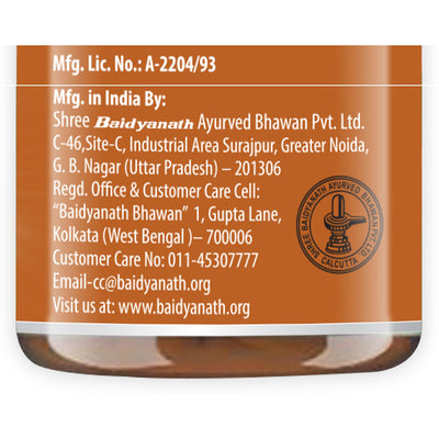 Baidyanath Shatavari Tablets (60 Tablets)