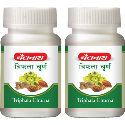 best triphala tablets