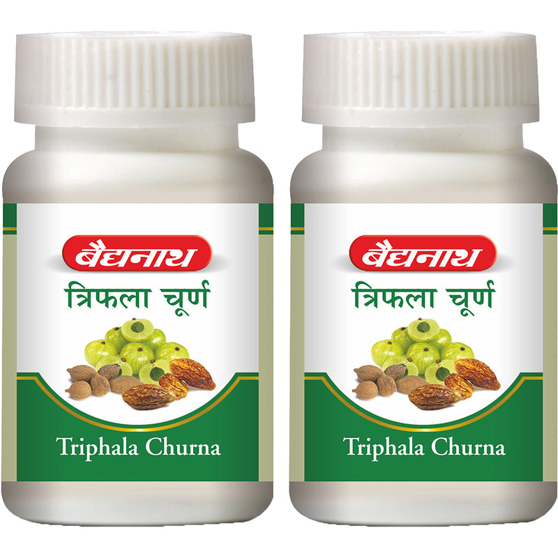 best triphala tablets