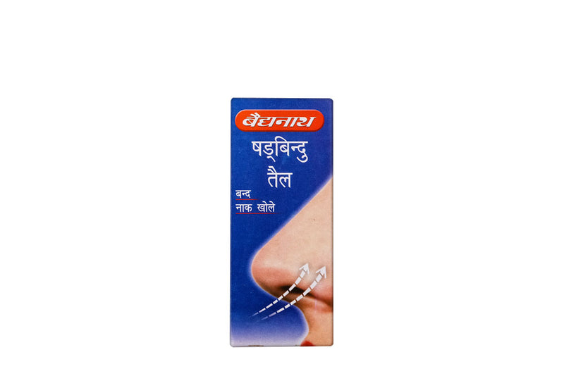 Baidyanath Shadbindu tel