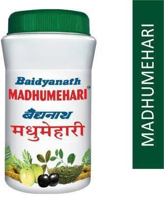 Baidyanath Madhumehari Granules -100 g
